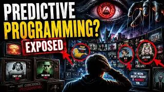 Thumbnail: Predictive Programming: Are Movies Secretly Preparing Us for the Future?
