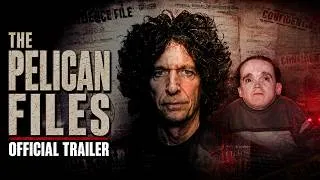 Thumbnail: Howard Stern vs Eric the Actor: The Pelican Files | True Crime Trailer