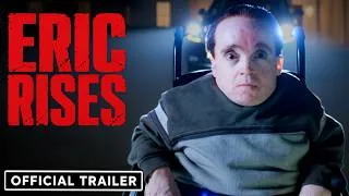Thumbnail: Howard Stern Resurrects Eric the Actor | Official Trailer