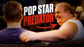 Thumbnail: How the Man Behind NSYNC Preyed on Young Men | Lou Pearlman