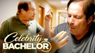 Thumbnail: Stuttering John Melts Down on Celebrity Bachelor