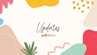 Thumbnail: Updates | Stationery Elf