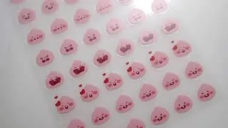 Thumbnail: Stationery Unboxing and Testing! | Watch me do | Stationery Elf