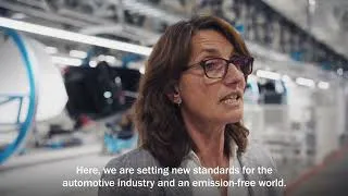 Thumbnail: Powered by Statkraft  Mercedes Benz