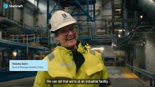Thumbnail: Statkraft and Boliden The Power in Power