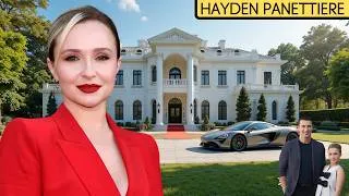 Thumbnail: Hayden Panettiere Cause of Death, Age, Husband, Family, Net Worth, Lifestyle & Biography