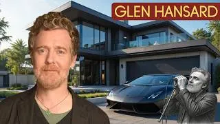 Thumbnail: Glen Hansard Cause of Death | Wife, Age, Net Worth & FULL Biography