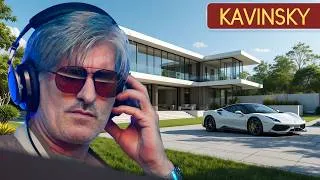 Thumbnail: Kavinsky Cause of Death | Age, Wife, Songs, Net-worth & Biography