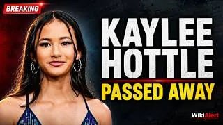 Thumbnail: Kaylee Hottle Cause of Death | The Deaf Star of Godzilla