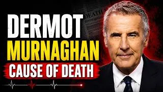 Thumbnail: Dermot Murnaghan Cause of Death, Wife, Age, Family, Net Worth, Lifestyle & Biography