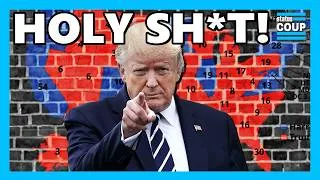 Thumbnail: Trump's WILD Punishment of Blue States