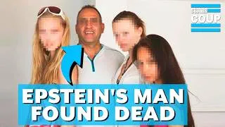 Thumbnail: BREAKING: Epstein Model Recruiter FOUND DEAD in Paris