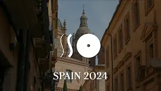 Thumbnail: SSO on tour: Spain 2024