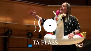 Thumbnail: Ta plass – Relæxte konserter med Stavanger Symfoniorkester