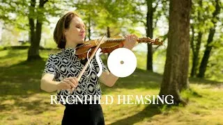 Thumbnail: Ragnhild Hemsing, Artist in Residence