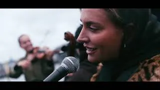 Thumbnail: Dra - Thomas Dybdahl, Izabell, Tore Pang og Stavanger Symfoniorkester