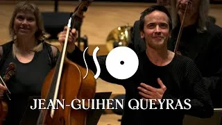 Thumbnail: Jean-Guihen Queyras, Artist in Residence