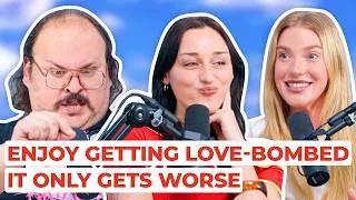 Thumbnail: I'm 27; how long should I wait for the 38-year-old I'm dating to ask me to be his girlfriend?