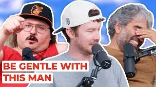 Thumbnail: I'm dating a very sweet guy who has a micropenis