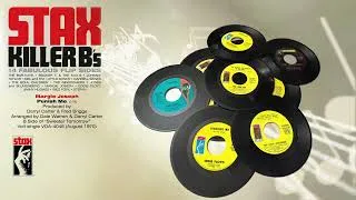 Thumbnail: Margie Joseph – Punish Me - From STAX: KILLER B's (Official Visualizer)