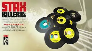 Thumbnail: Booker T. & The M.G.’s – Soul Clap ’69 - From STAX: KILLER B's (Official Visualizer)