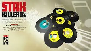 Thumbnail: Inez Foxx – One Woman’s Man - From STAX: KILLER B's (Official Visualizer)