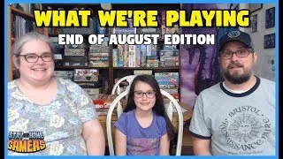 Thumbnail: What We're Currently Playing - 8/20/19 Chat