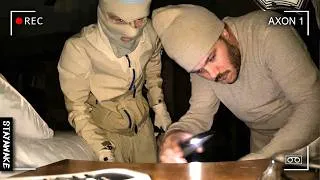 Thumbnail: Burglars Accidentally Solve Multiple Murders