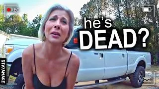 Thumbnail: Killer Wife Tells Cops 53,431,890 Different Stories