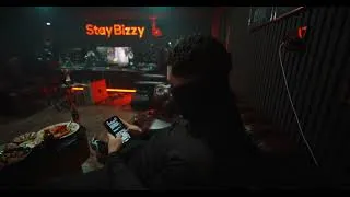 Thumbnail: TzGwala - Gotta Make It (Official Music Video) | Stay Bizzy