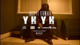 Thumbnail: #NR Lucii x Tzgwala - YH YH (Official Music Video)