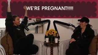 Thumbnail: we're pregnant!!
