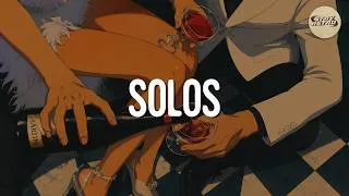 Thumbnail: Tony Dize, Plan B – Solos (Letra)
