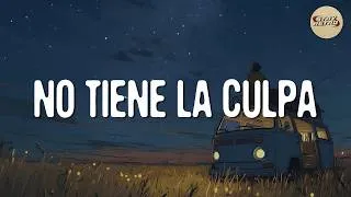 Thumbnail: Romeo Santos – No Tiene la Culpa (Letra)