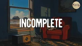 Thumbnail: Backstreet Boys – Incomplete (Lyrics)