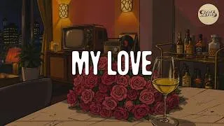 Thumbnail: Westlife – My Love (Lyrics)