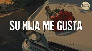 Thumbnail: Farruko, José Feliciano – Su Hija Me Gusta (Letra)