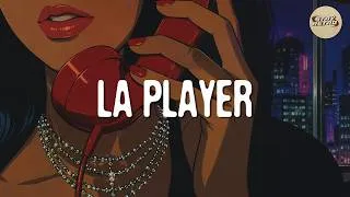 Thumbnail: Zion & Lennox – La Player (Bandolera) (Letra)