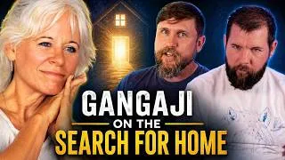 Thumbnail: Gangaji on the Search for Home: What Happens When You Finally Stop Searching?