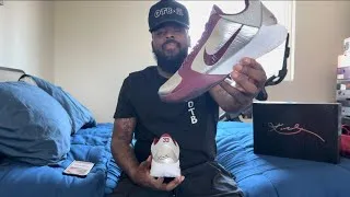 Thumbnail: Nike Kobe V “Lower Merion Ace” Sneaker Review 
