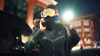 Thumbnail: StayTrueDnice- Like dat Freestyle (Official Music video)