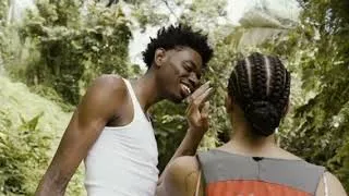 Thumbnail: StayTrue Dnice - "SECRETS" (OFFICIAL VIDEO)