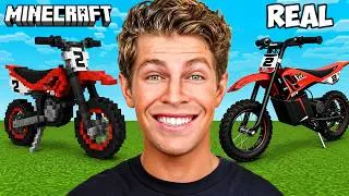 Thumbnail: If You Build it, I'll Buy It!