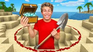 Thumbnail: Find The Treasure, Win $1,000!