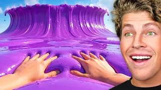 Thumbnail: World's Most Satisfying 3D Animations!