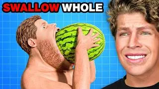 Thumbnail: Things You Wish You NEVER Knew! (Zack D Films)