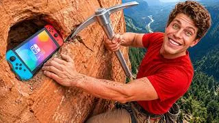 Thumbnail: If You Find It, You Keep It!