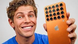 Thumbnail: 7 Genius Tech Gadgets You Need To See!