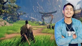 Thumbnail: BEST NEW ANDROID GAME  || SEEKER GAMERZ