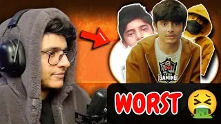 Thumbnail: WORST FACE REVEAL EVER 🤮 || Stay with me